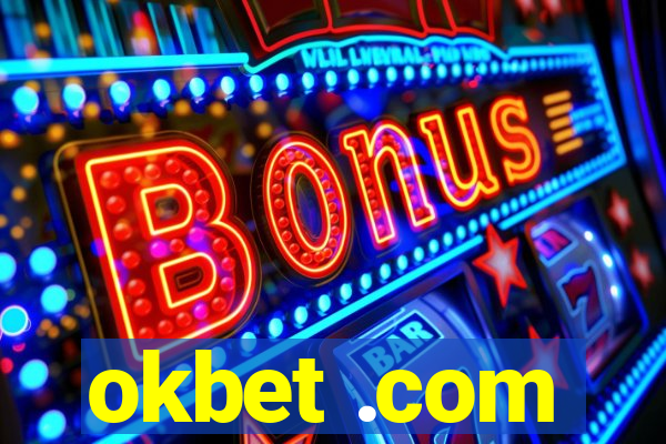 okbet .com